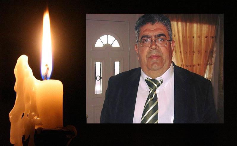 Συλλυπητήριο ψήφισμα από το Σύλλογο Εκπαιδευτικών “Φαιστός” για τον Κώστα Αγριμάνη
