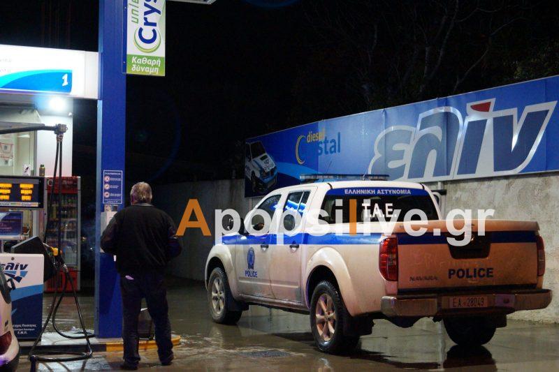 Έντονη ανησυχία μετά τη νέα ένοπλη ληστεία στο Σοκαρά – Ζητούν μέτρα εδώ και τώρα